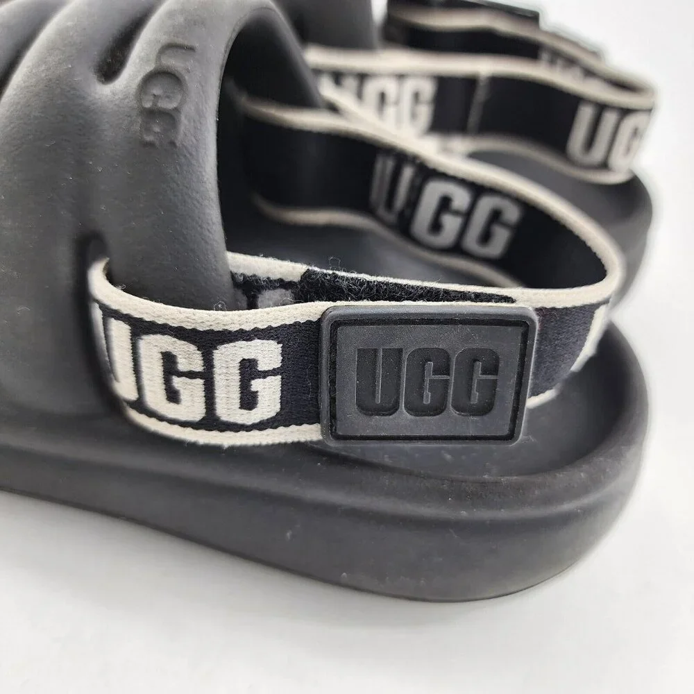 UGG toddler girls